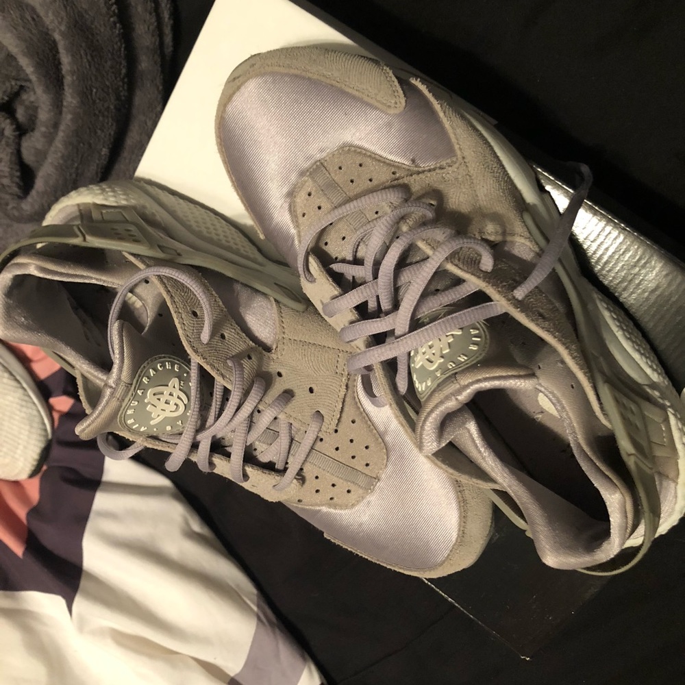 Nike Air Huarache